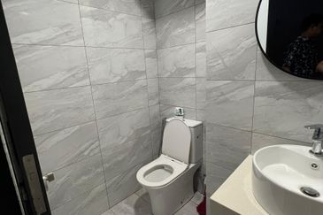 Arte Cheras @ Taman Midah