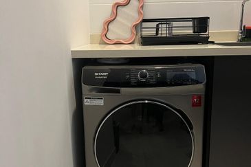 Arte Cheras @ Taman Midah