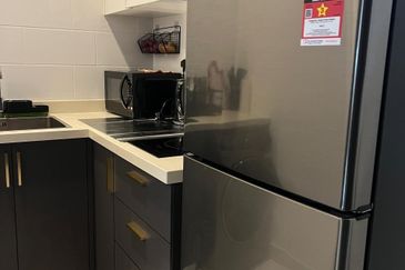 Arte Cheras @ Taman Midah