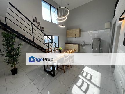 ARTE CHERAS, 2 BEDROOMS FOR RENT, CHERAS, KUALA LUMPUR., Kuala Lumpur, Cheras