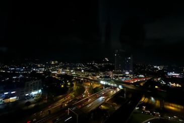 Arte Cheras @ Taman Midah