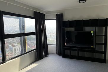 Arte Cheras @ Taman Midah