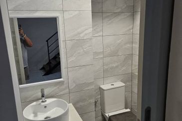 Arte Cheras @ Taman Midah