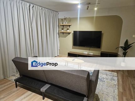 ARTE CHERAS, 2 BEDROOMS FOR SALE, CHERAS, KUALA LUMPUR., Kuala Lumpur, Cheras