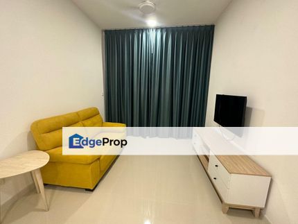 SUNWAY VELOCITY TWO, 2+1 BEDROOMS FOR RENT, CHERAS, KUALA LUMPUR., Kuala Lumpur, Cheras