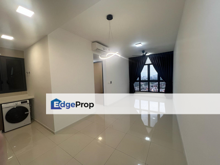 SUNWAY VELOCITY TWO, 2 BEDROOMS FOR RENT, CHERAS, KUALA LUMPUR., Kuala Lumpur, Cheras