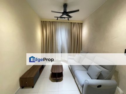 SUNWAY VELOCITY TWO, 2 BEDROOMS FOR RENT, CHERAS, KUALA LUMPUR., Kuala Lumpur, Cheras