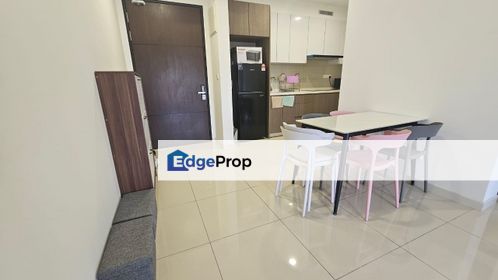 SUNWAY VELOCITY TWO, 2 BEDROOMS FOR RENT, CHERAS, KUALA LUMPUR., Kuala Lumpur, Cheras