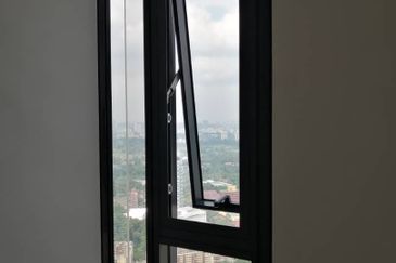 Lucentia Residences @ BBCC