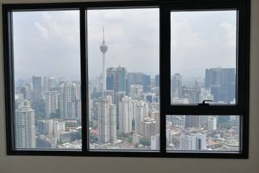 Lucentia Residences @ BBCC