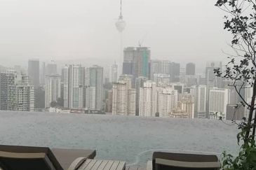 Lucentia Residences @ BBCC