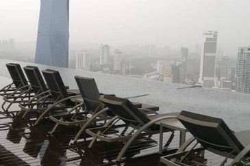 Lucentia Residences @ BBCC