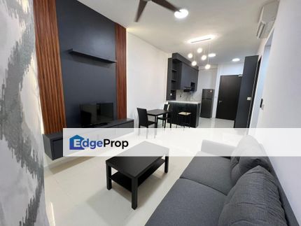 SUNWAY VELOCITY TWO, 1+1 BEDROOMS FOR RENT, CHERAS, KUALA LUMPUR., Kuala Lumpur, Cheras