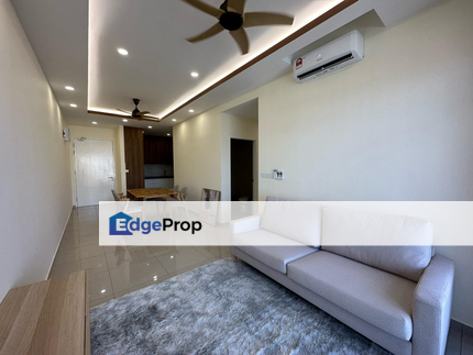 THE HIPSTER, 3 BEDROOMS FOR RENT, TAMAN DESA, KUALA LUMPUR., Kuala Lumpur, Taman Desa 