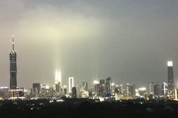 The Address @ Taman Desa