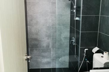 The Address @ Taman Desa