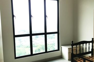 The Address @ Taman Desa