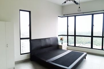 The Address @ Taman Desa