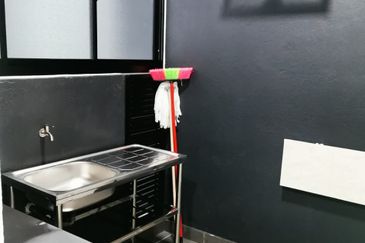 The Address @ Taman Desa