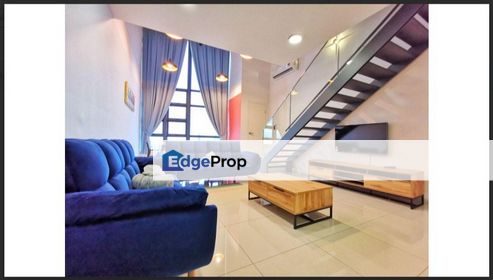EKOCHERAS, 1 BEDROOM FOR RENT, CHERAS, KUALA LUMPUR., Kuala Lumpur, Cheras