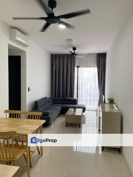 SUNWAY VELOCITY TWO, 1 BEDROOM FOR RENT, CHERAS, KUALA LUMPUR., Kuala Lumpur, Cheras