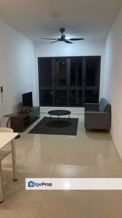 SUNWAY VELOCITY TWO, 2 BEDROOMS, CHERAS, KUALA LUMPUR., Kuala Lumpur, Cheras
