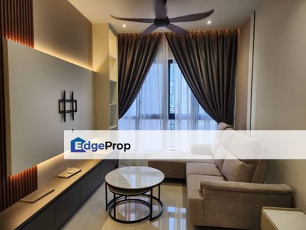 SUNWAY VELOCITY TWO, 2 BEDROOMS FOR RENT, CHERAS, KUALA LUMPUR., Kuala Lumpur, Cheras