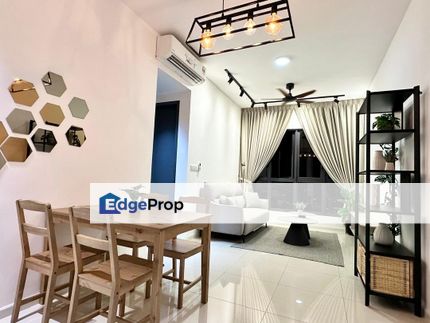 SUNWAY VELOCITY TWO, 2 BEDROOMS FOR RENT, CHERAS, KUALA LUMPUR., Kuala Lumpur, Cheras
