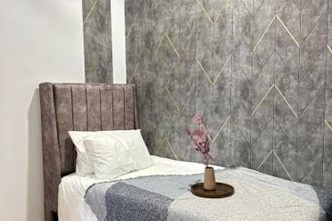 One Cochrane Residences