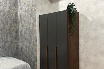 One Cochrane Residences