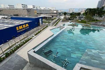 One Cochrane Residences