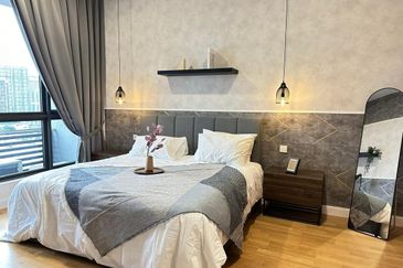 One Cochrane Residences