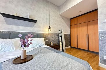 One Cochrane Residences