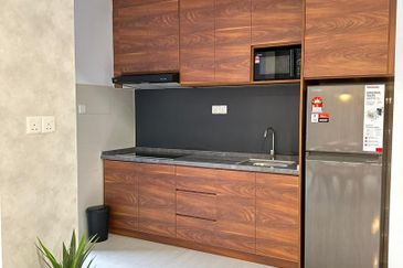 One Cochrane Residences