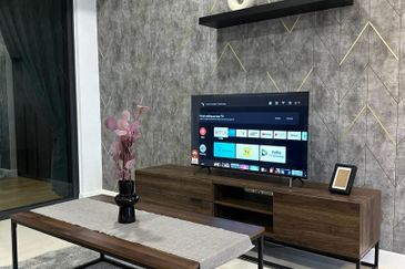 One Cochrane Residences