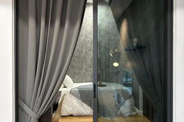 One Cochrane Residences