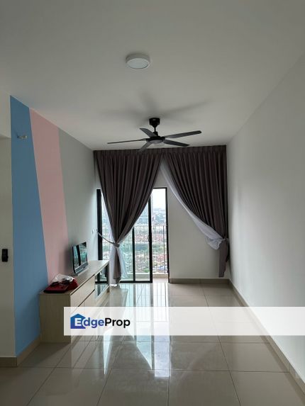 M OSCAR, 2 BEDROOMS FOR RENT, KUCHAI LAMA, KUALA LUMPUR., Kuala Lumpur, Kuchai Lama