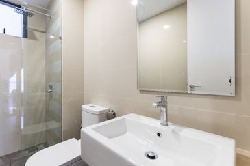 United Point Residence (Residensi Bersepadu)