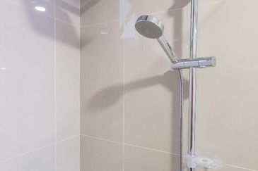 United Point Residence (Residensi Bersepadu)