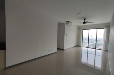 United Point Residence (Residensi Bersepadu)