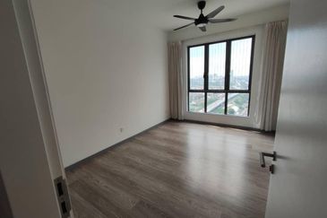 United Point Residence (Residensi Bersepadu)