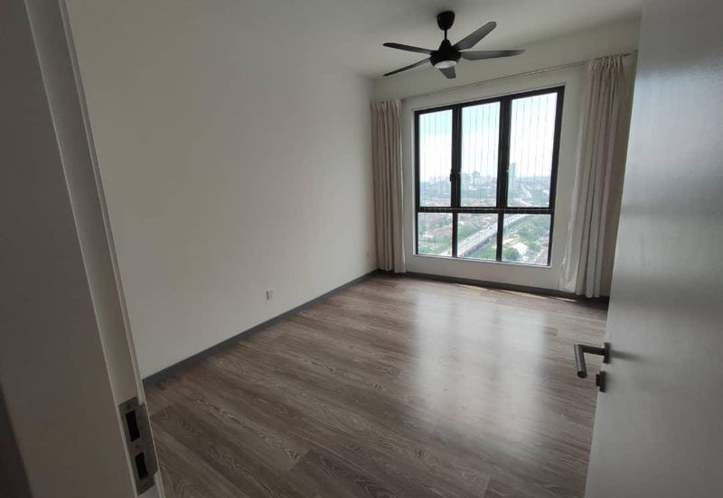 United Point Residence (Residensi Bersepadu)