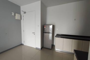 United Point Residence (Residensi Bersepadu)