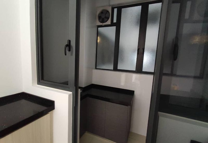 United Point Residence (Residensi Bersepadu)