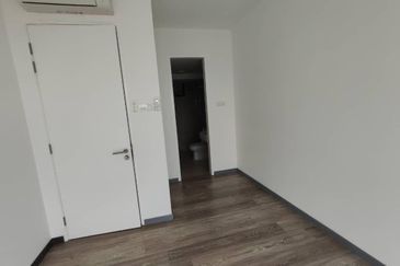 United Point Residence (Residensi Bersepadu)