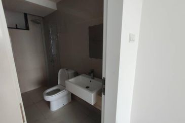 United Point Residence (Residensi Bersepadu)