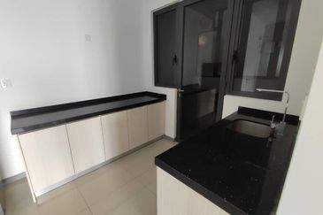 United Point Residence (Residensi Bersepadu)