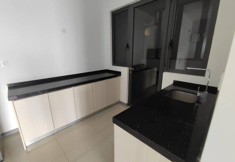 United Point Residence (Residensi Bersepadu)