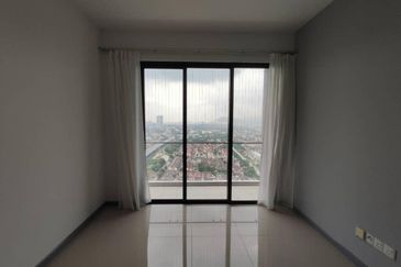 United Point Residence (Residensi Bersepadu)