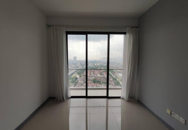 United Point Residence (Residensi Bersepadu)